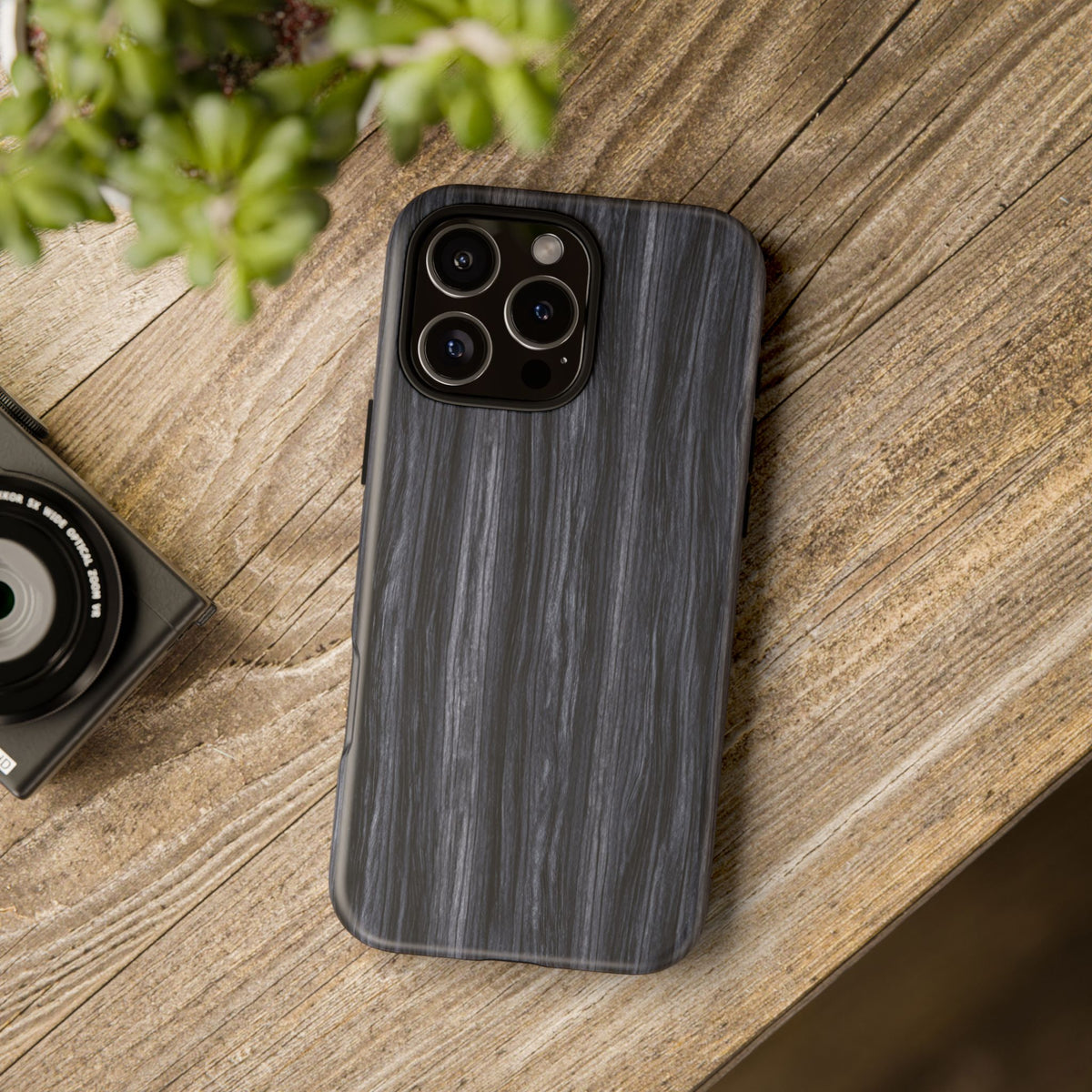 Black Wood
