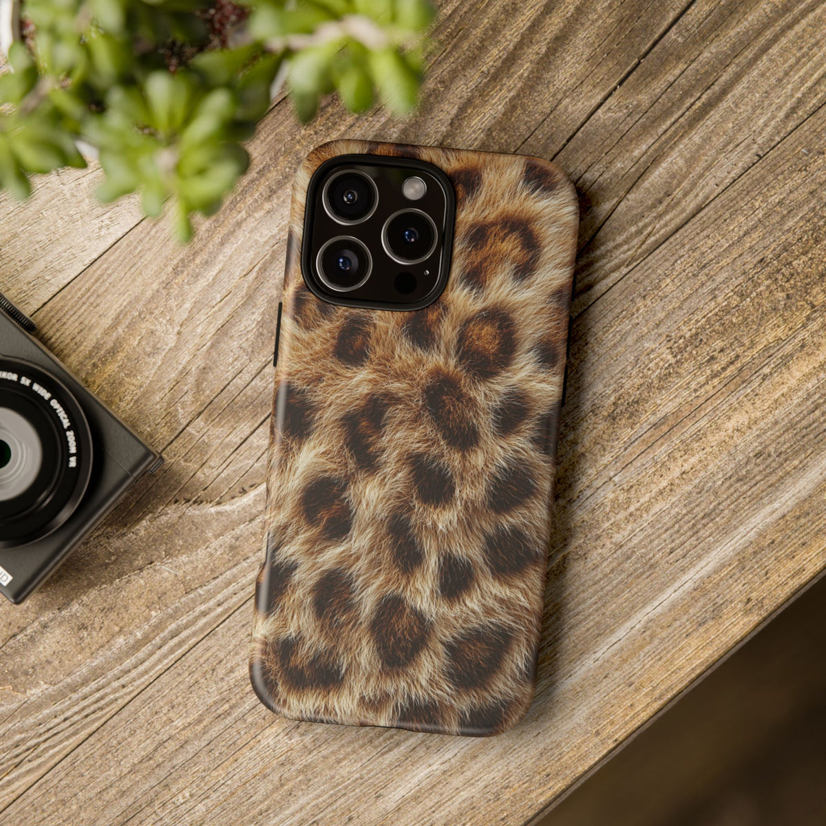 Leopard Print