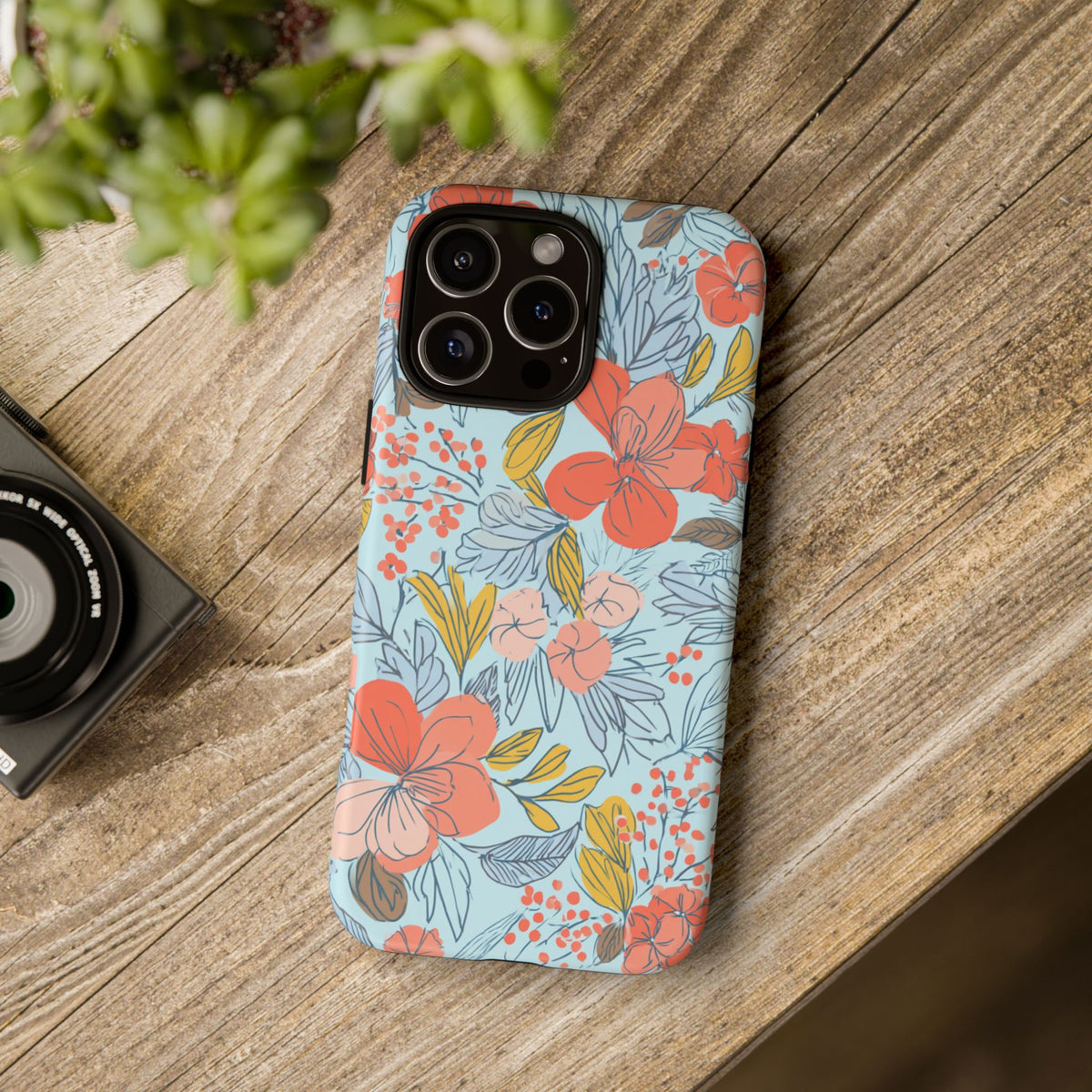 Floral 02