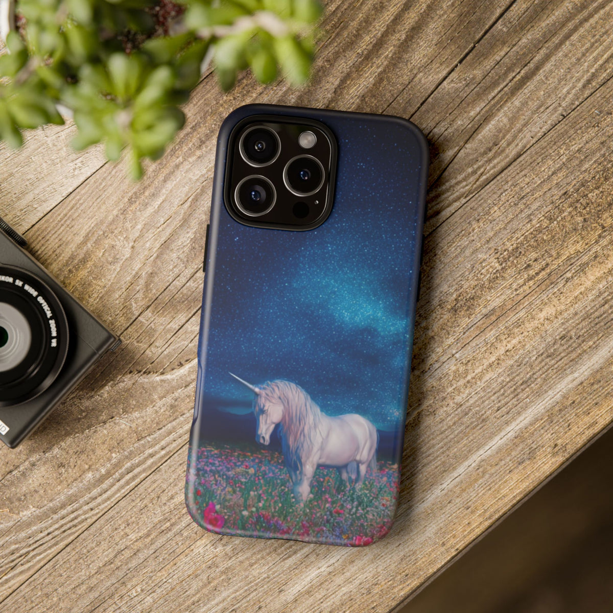 Unicorn