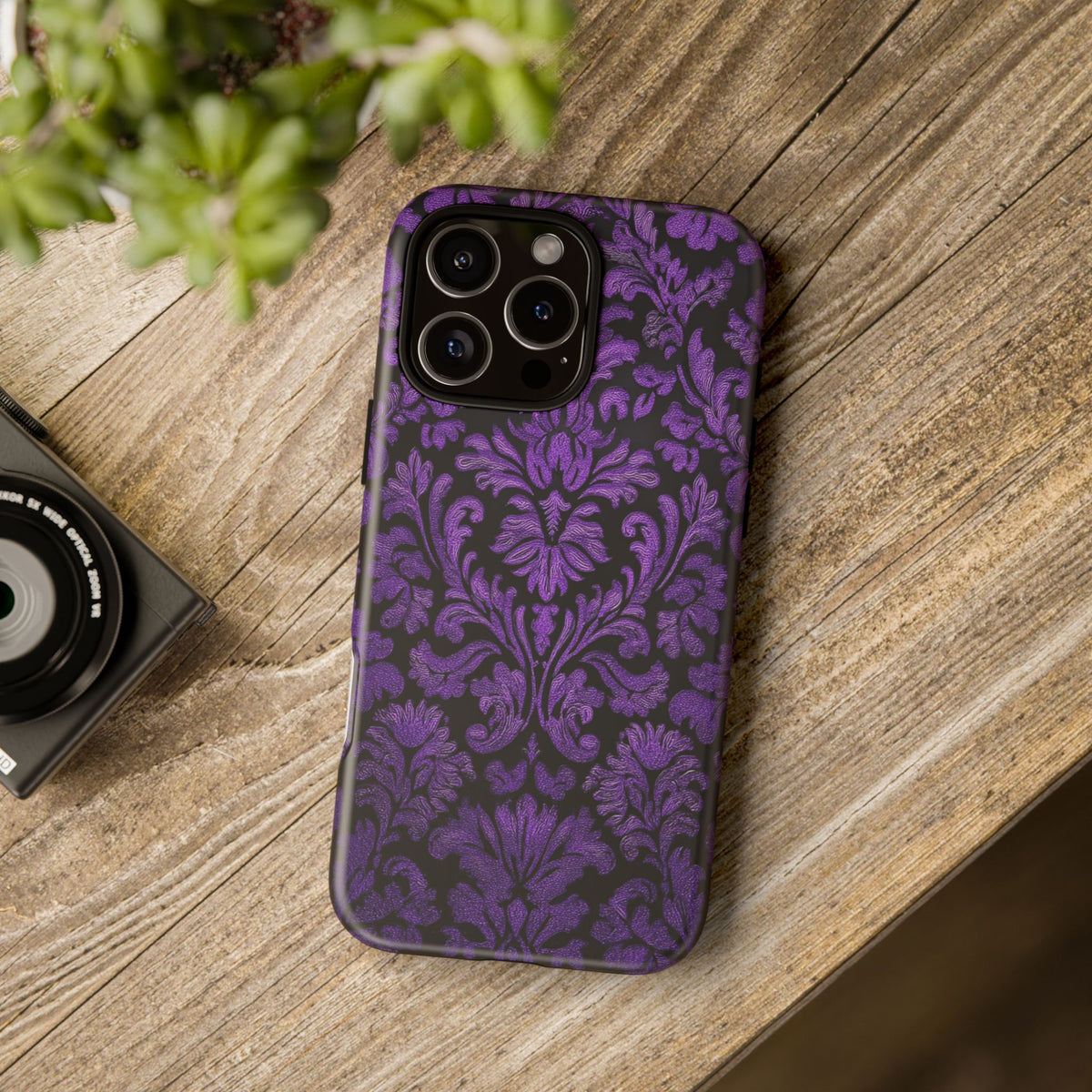Purple Wallpaper