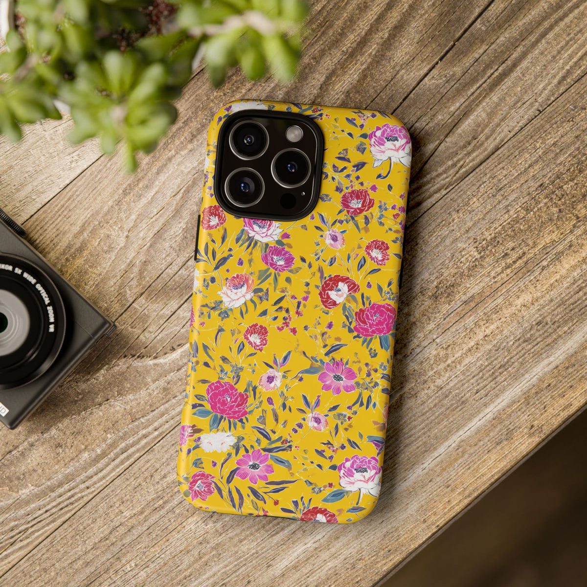 Floral 01