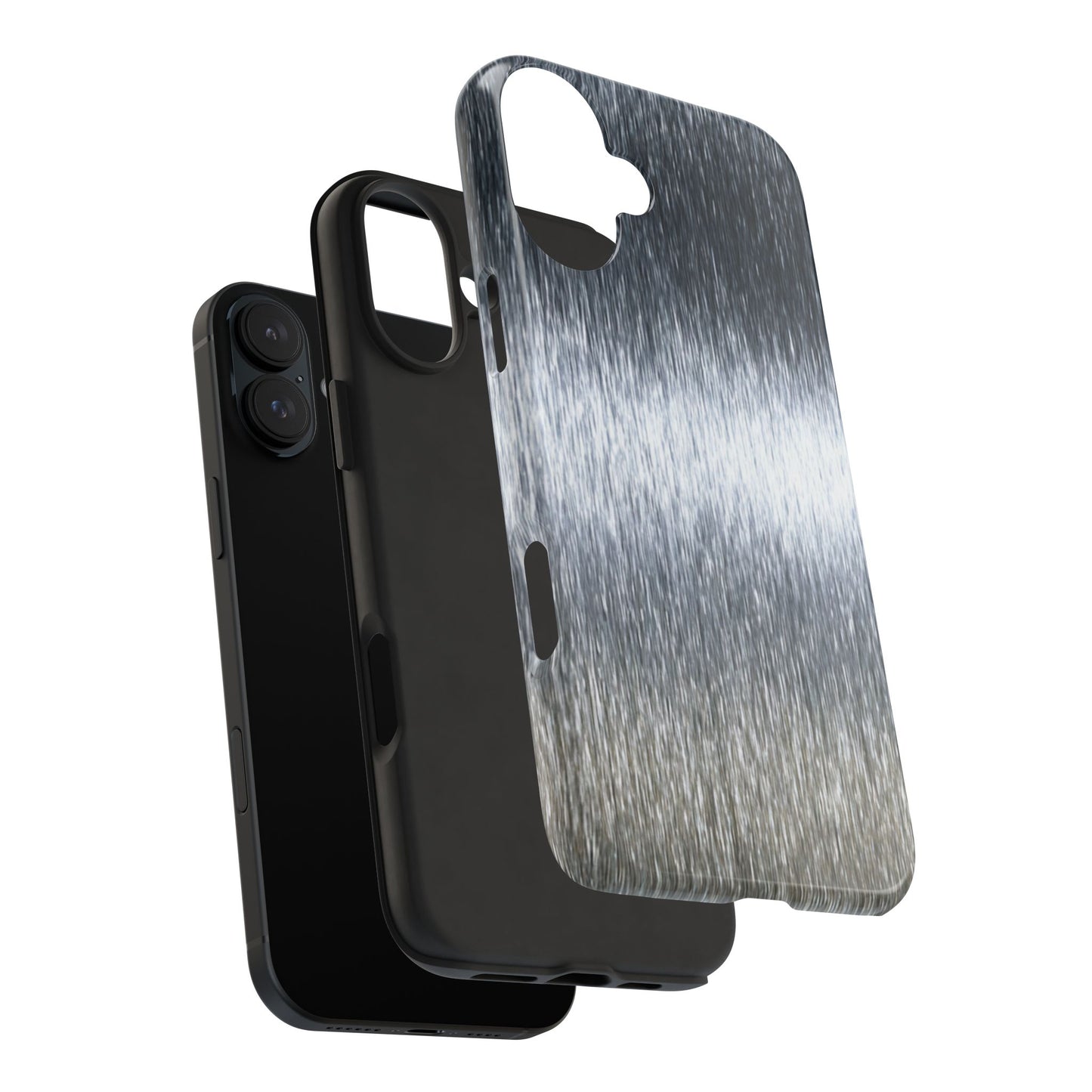 Stainless Steel