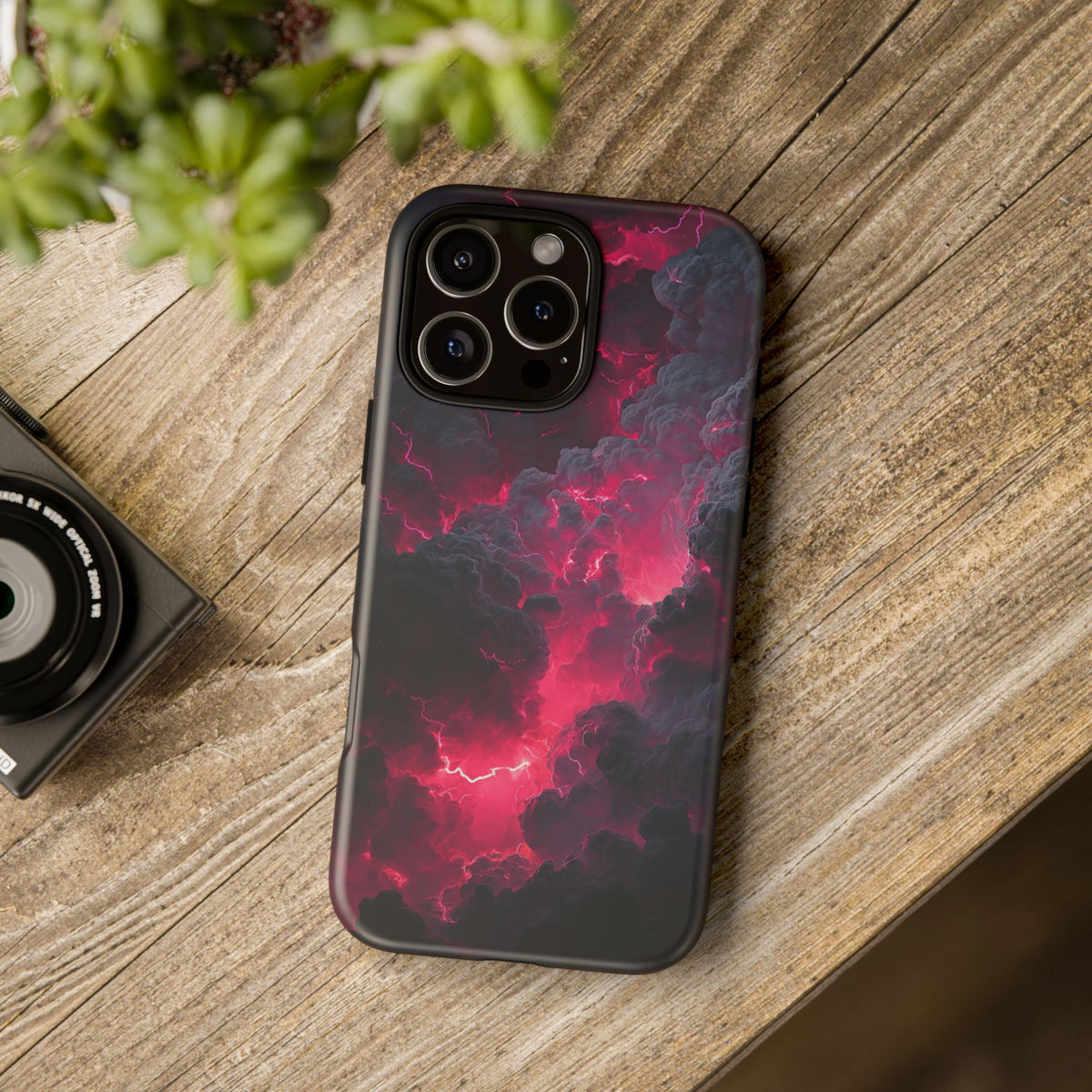 Pink Storm