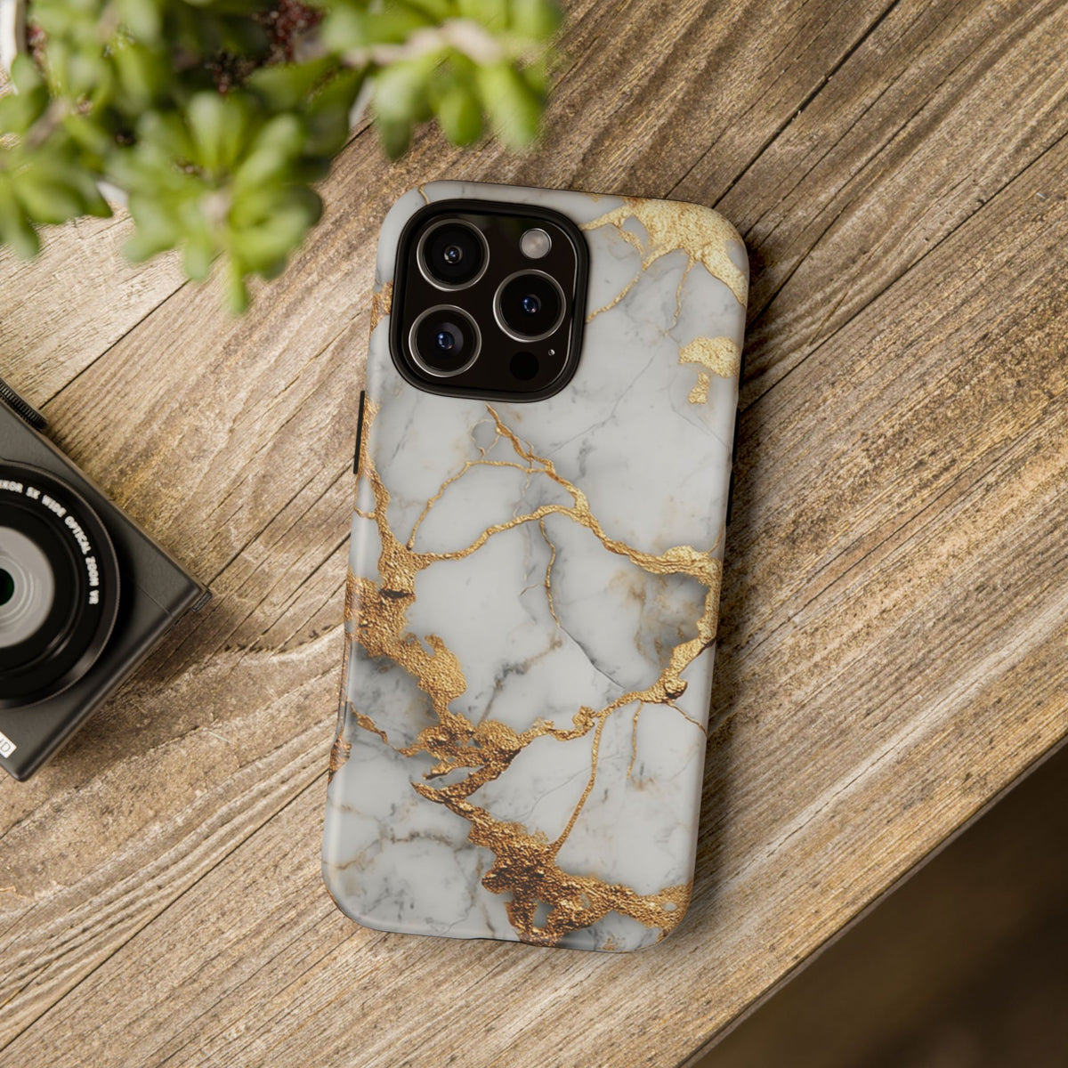 White Marble