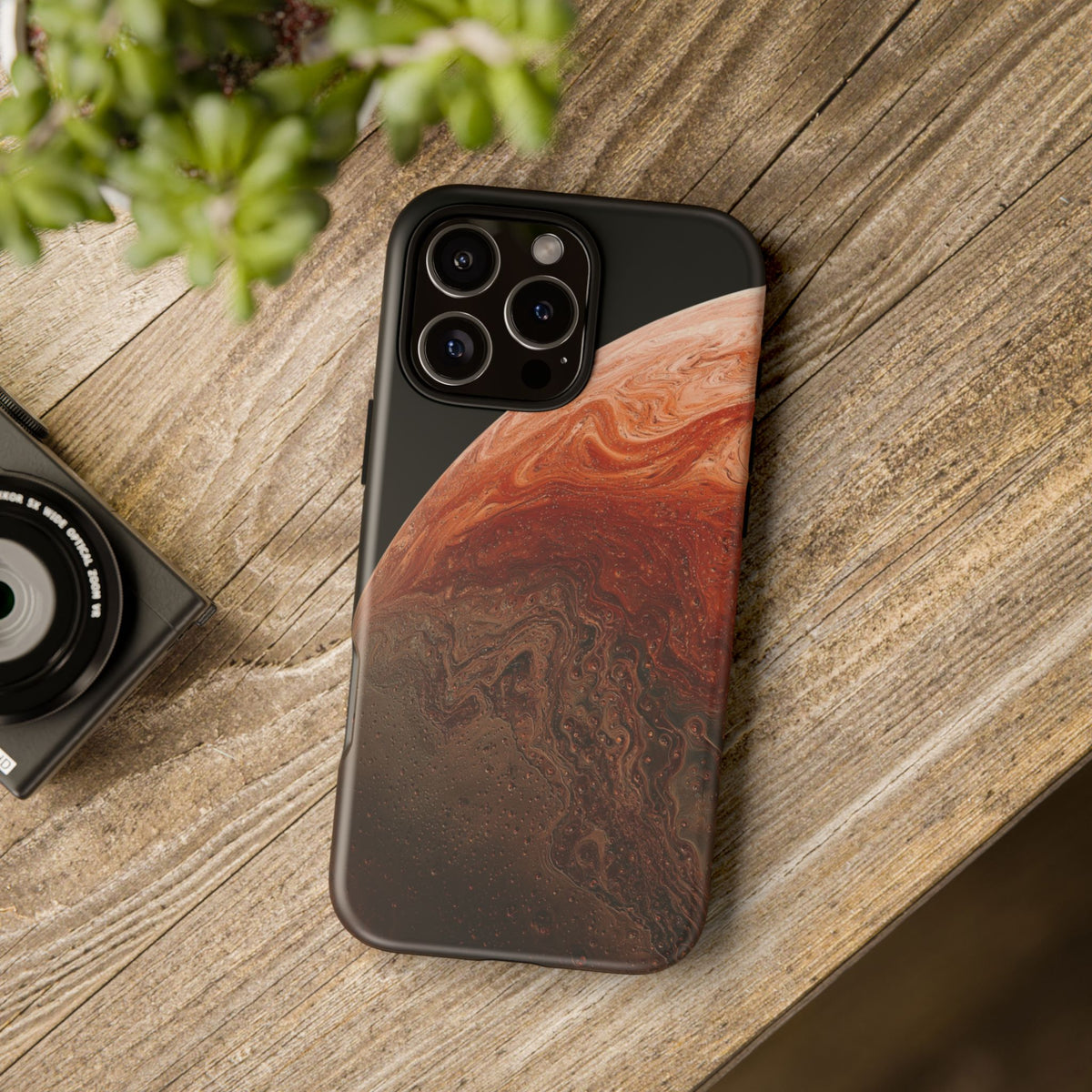 Red Planet