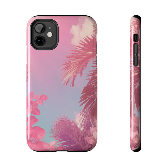 Tropical Pink