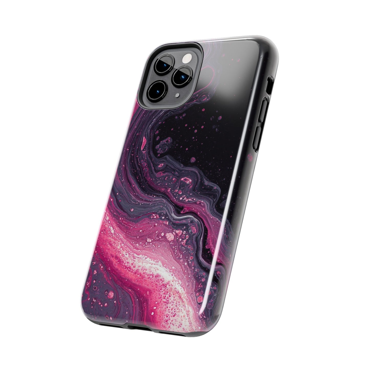 Liquid Purple [TOUGH CASE]