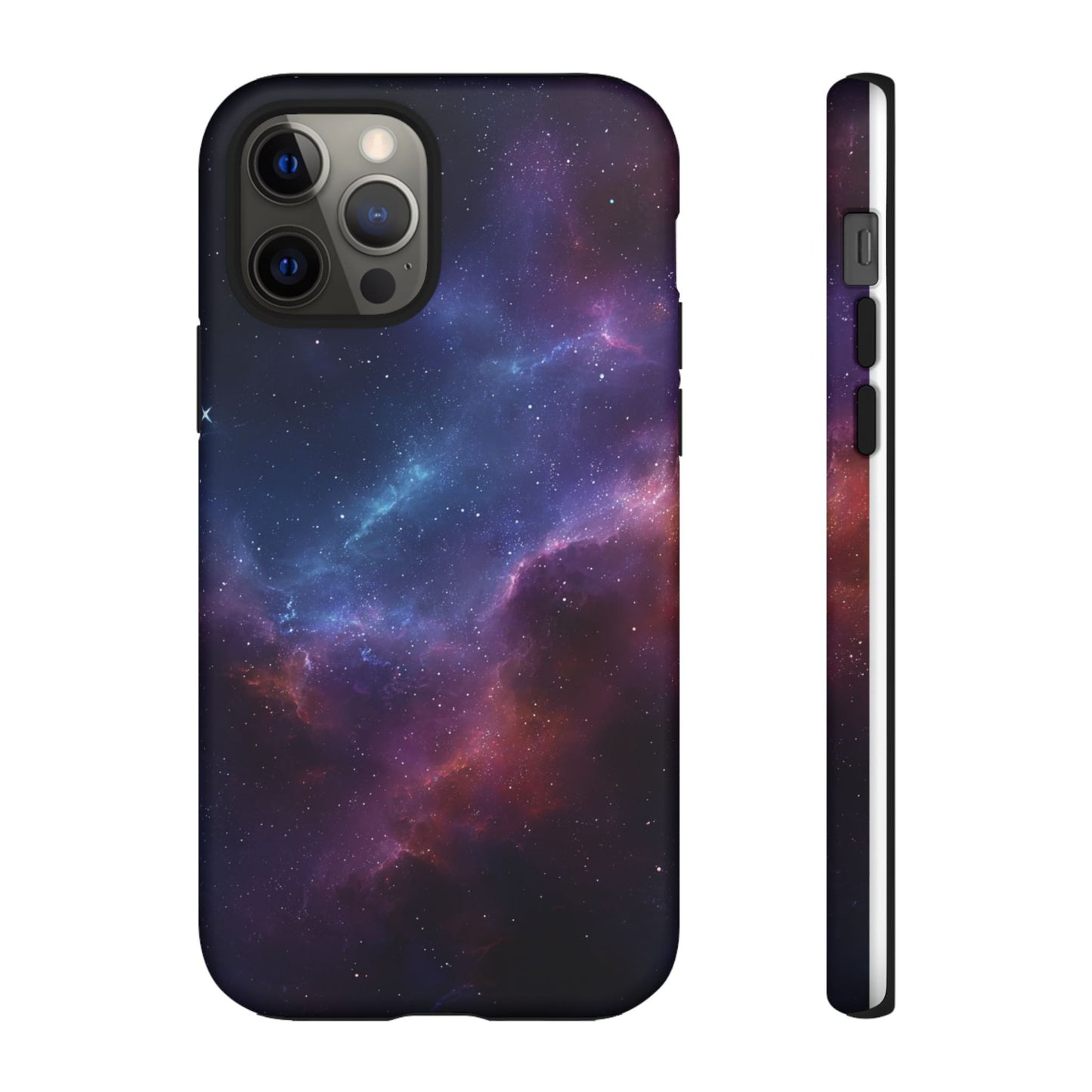 Galaxy Nebula [TOUGH CASE]
