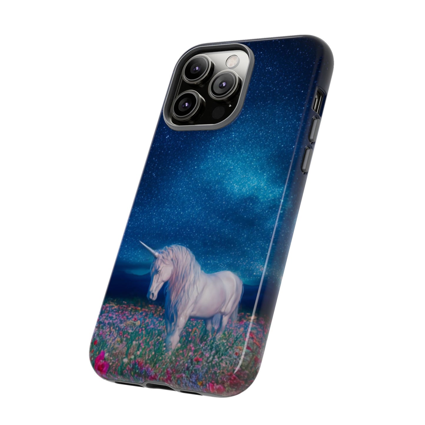 Unicorn [TOUGH CASE]