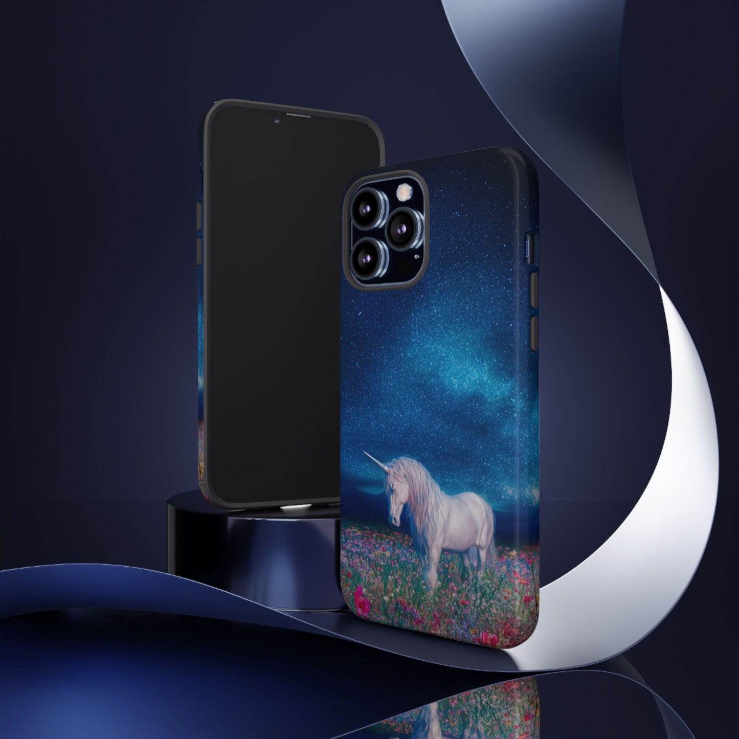 Unicorn [TOUGH CASE]
