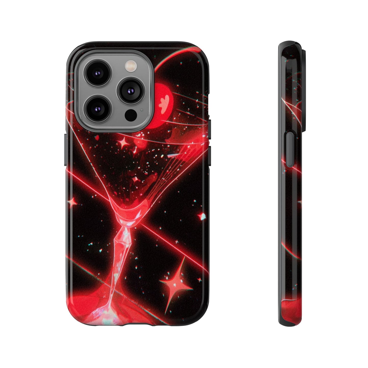 Heartfelt (iPhone 17 - iPhone 17 Pro Max) [TOUGH CASE]
