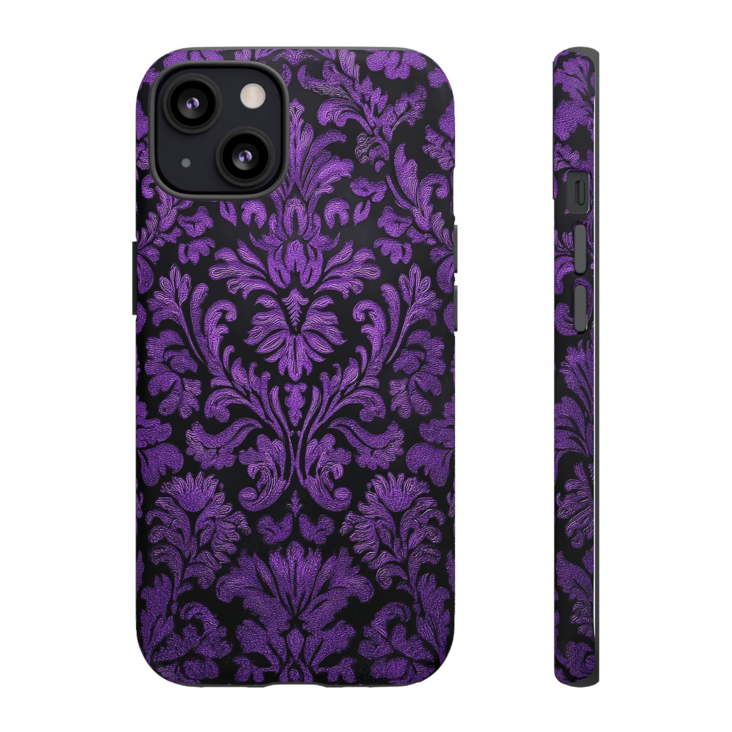 Purple Wallpaper [TOUGH CASE]