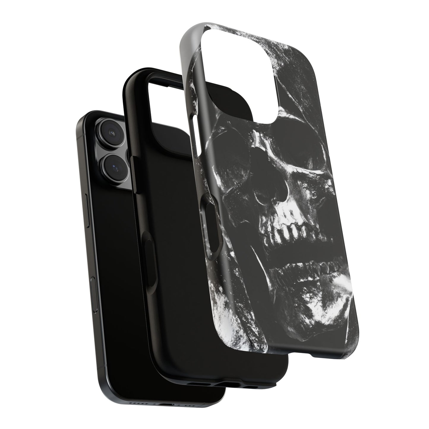 Reaper Skull [TOUGH CASE]