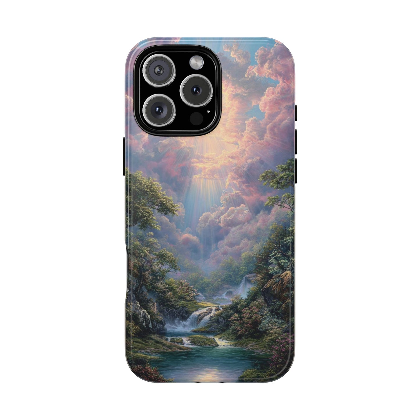BESTSELLER Serene Sunrise [TOUGH CASE]