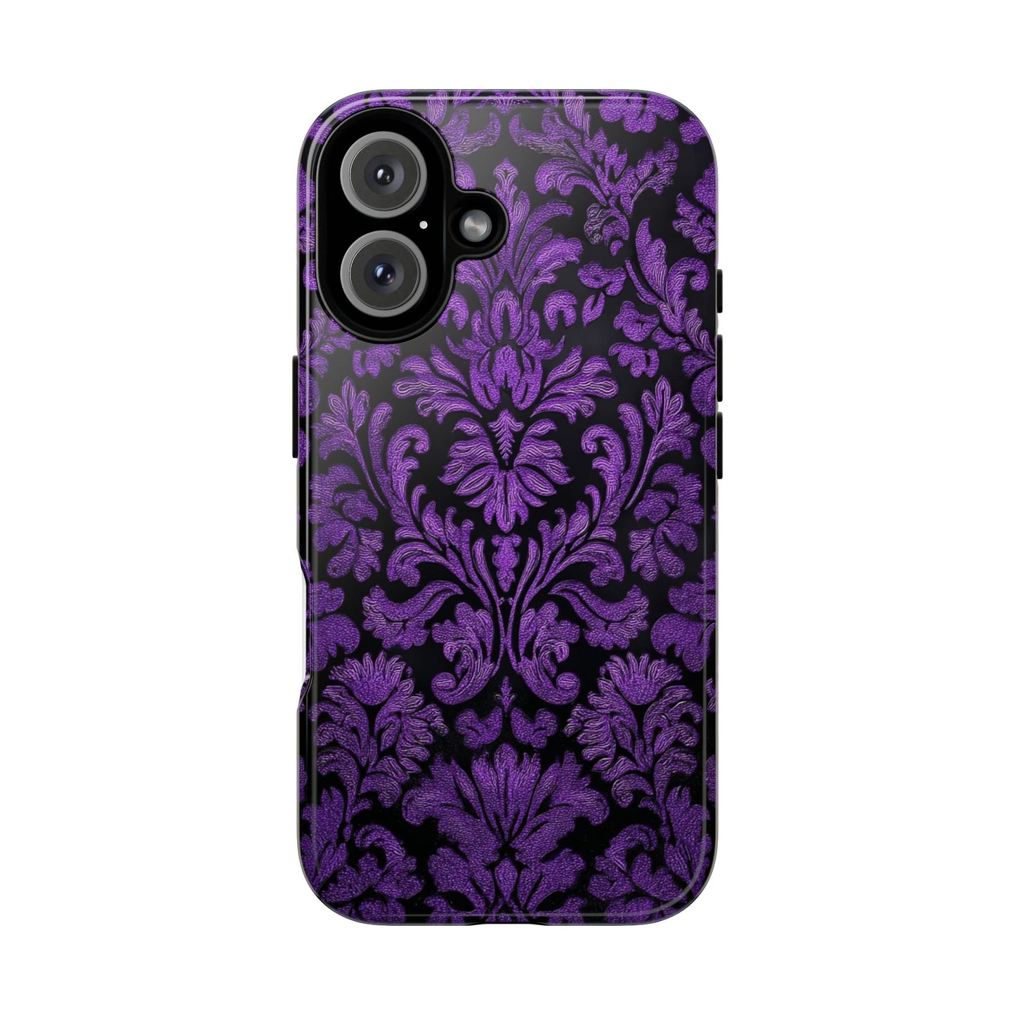 Purple Wallpaper [TOUGH CASE]