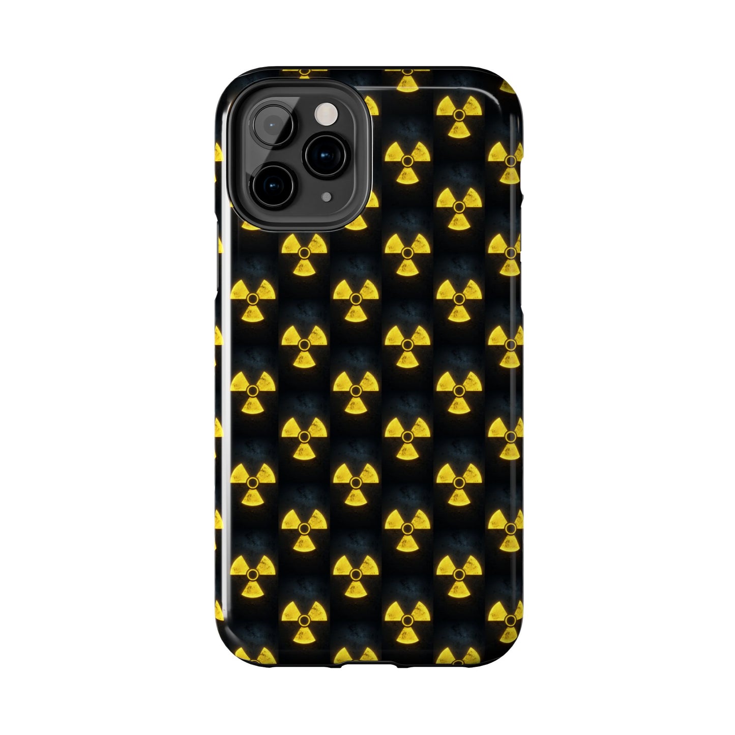 Nuclear [TOUGH CASE]