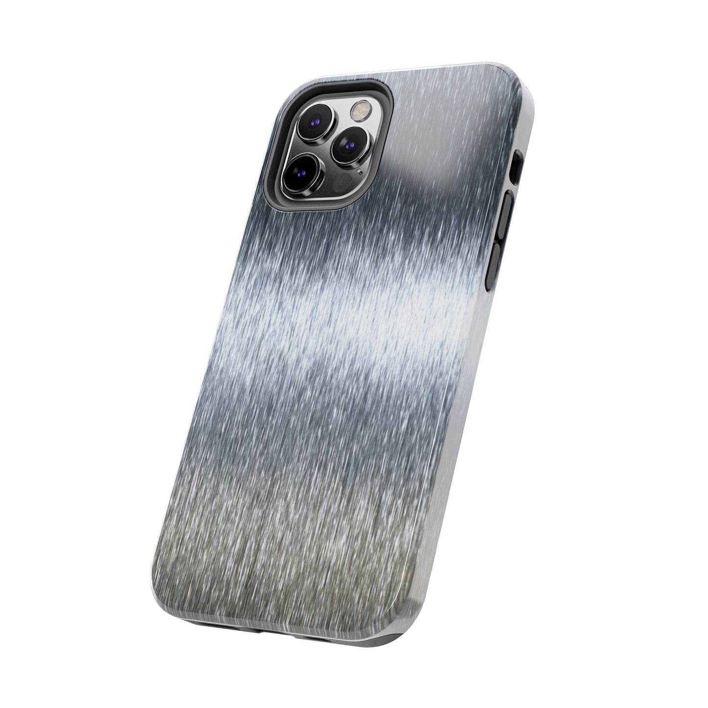 Stainless Steel
