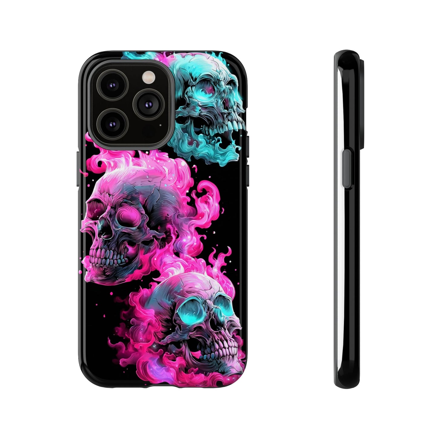 BESTSELLER 3 Skulls [TOUGH CASE]