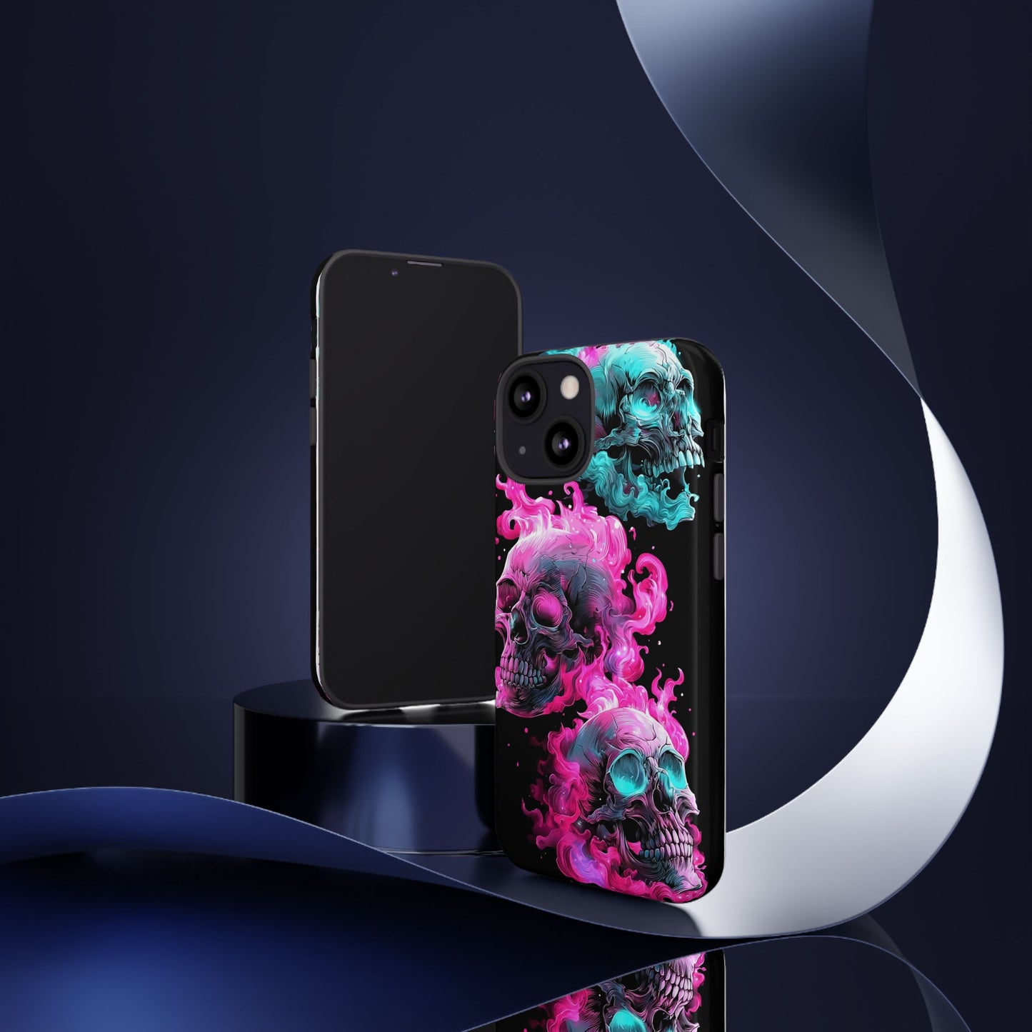BESTSELLER 3 Skulls [TOUGH CASE]