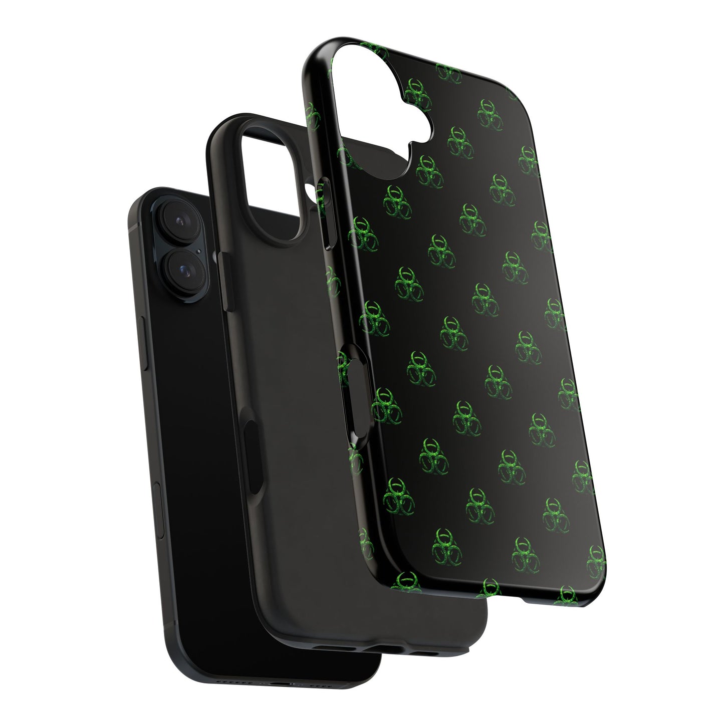 Toxic [TOUGH CASE]