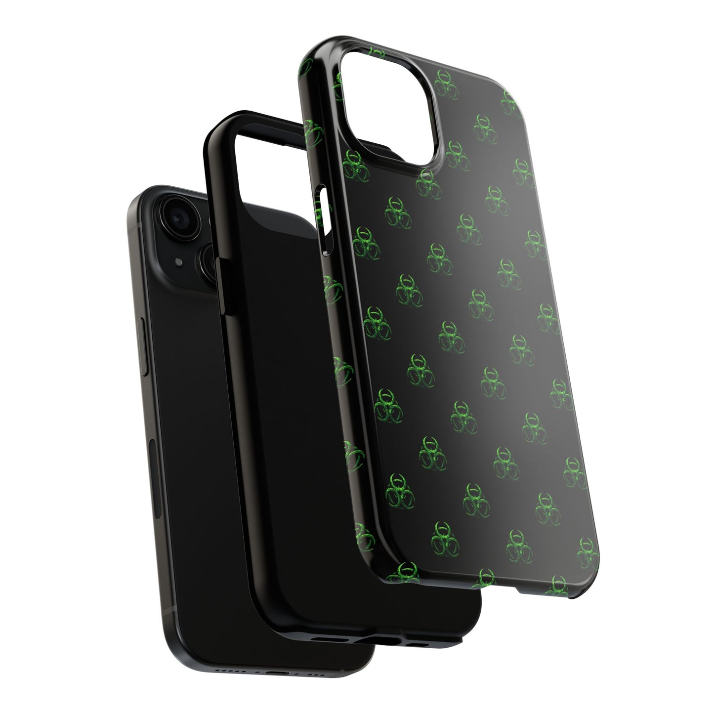Toxic [TOUGH CASE]