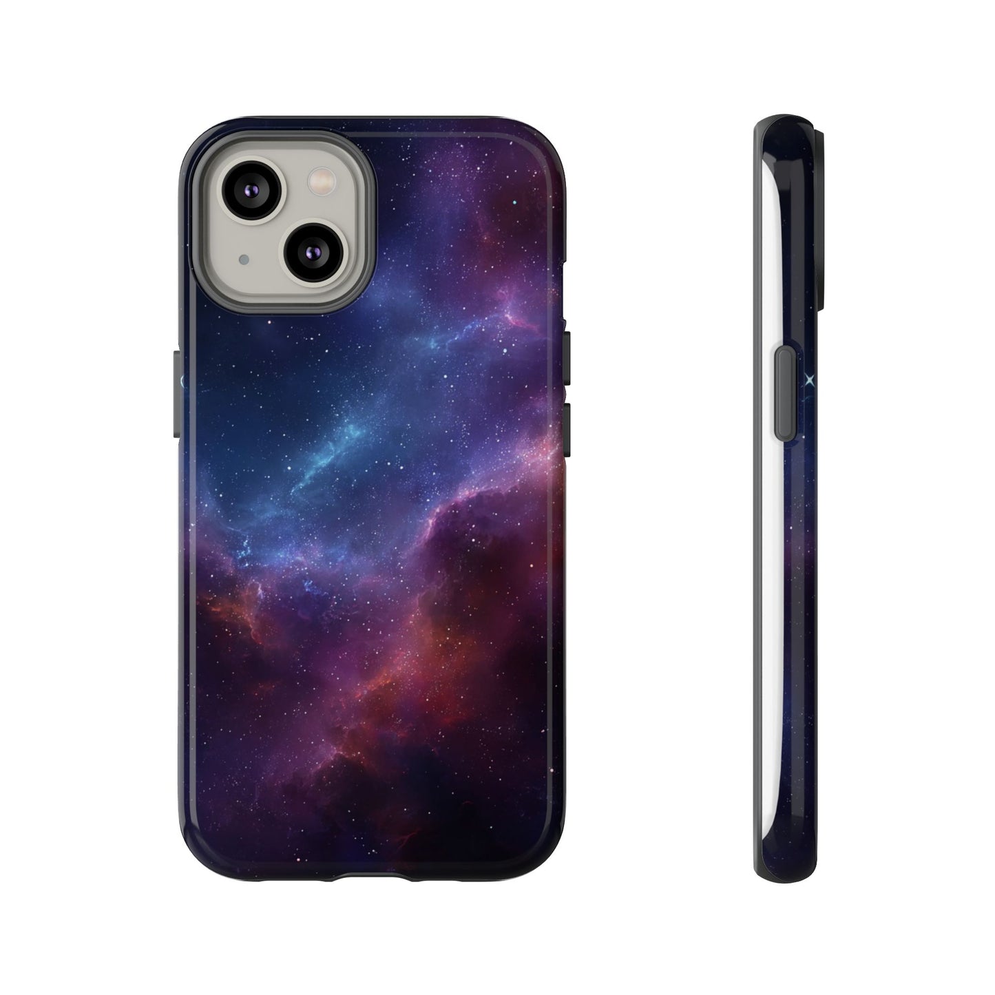 Galaxy Nebula [TOUGH CASE]