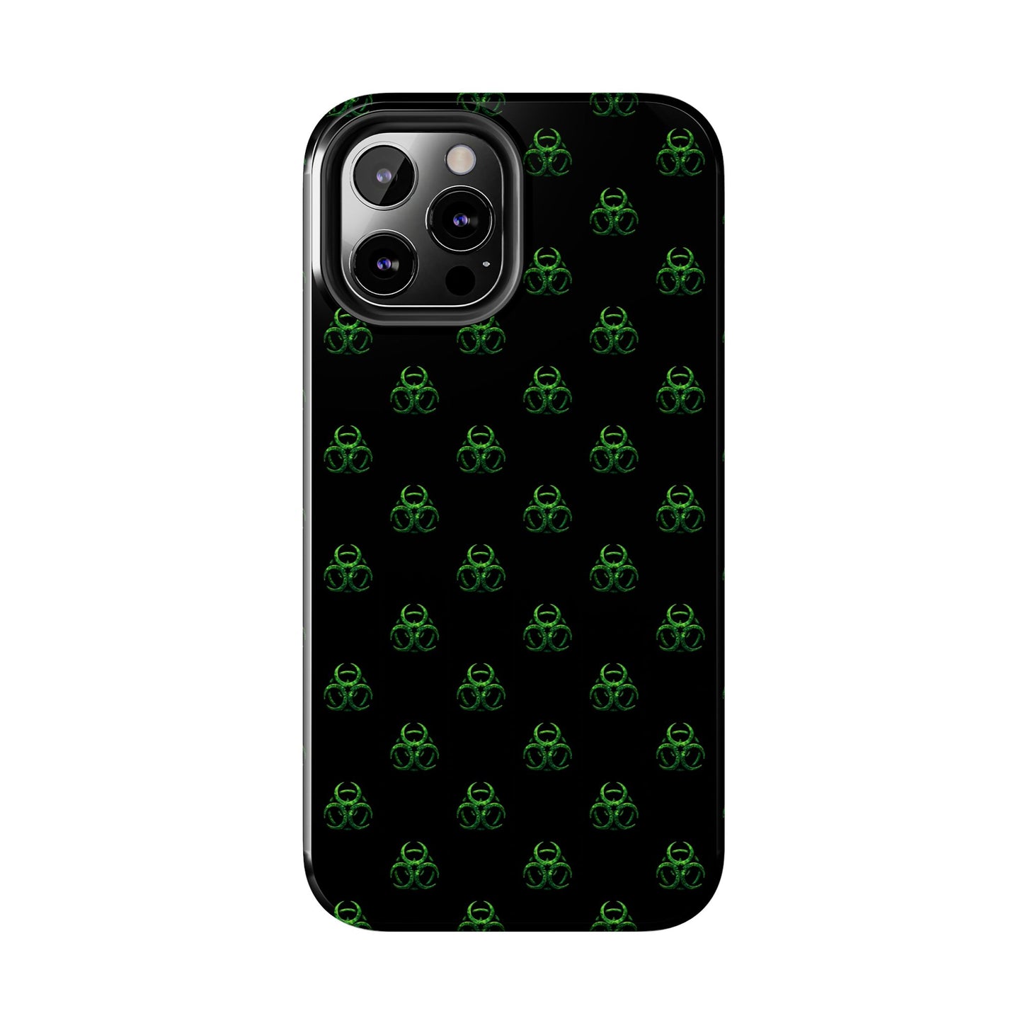 Toxic [TOUGH CASE]