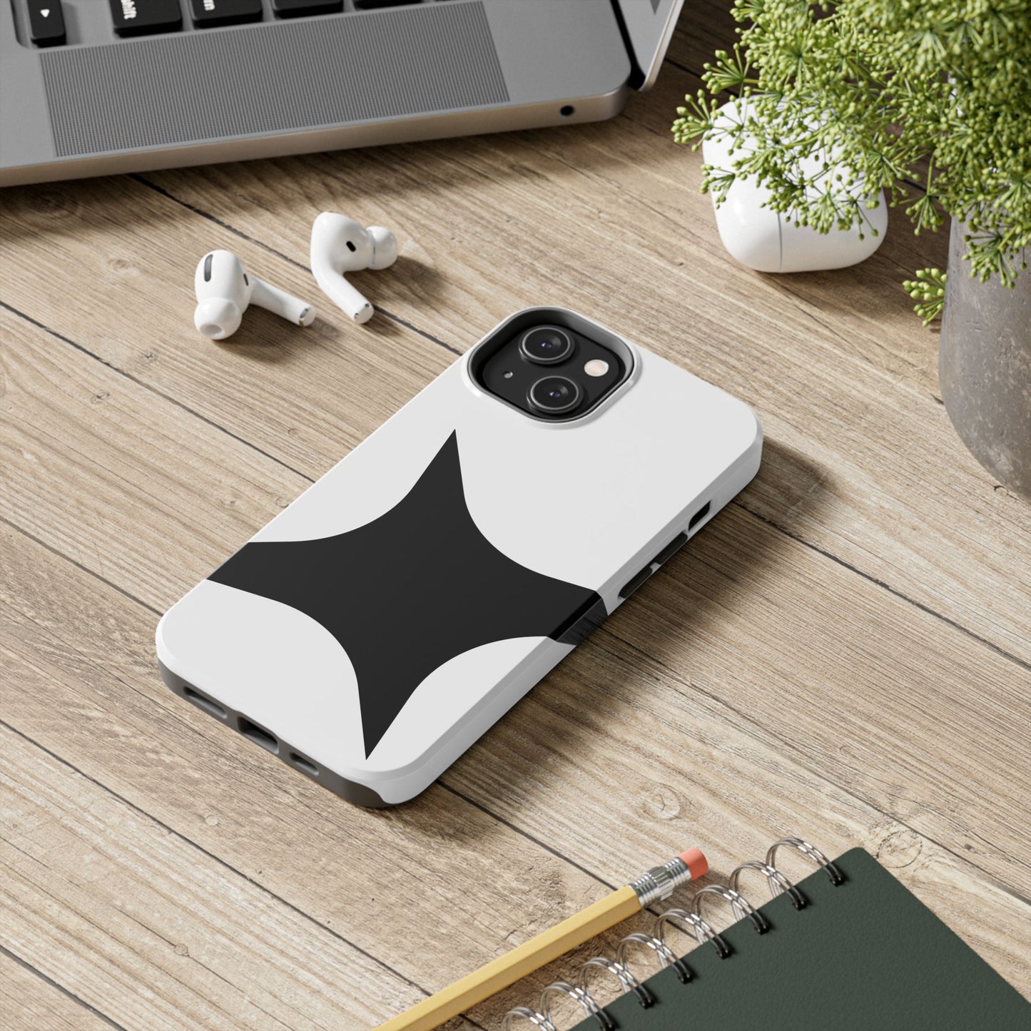 Black Star [TOUGH CASE]