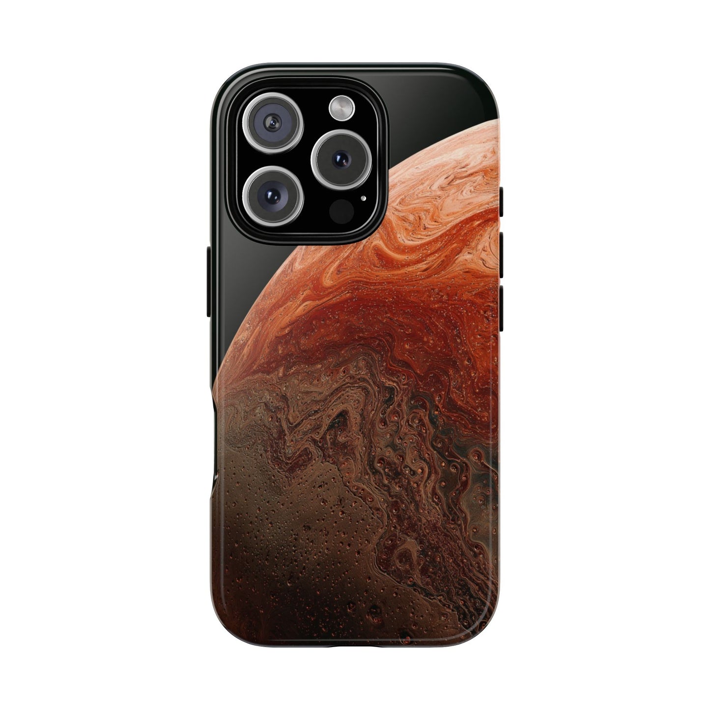 Red Planet [TOUGH CASE]