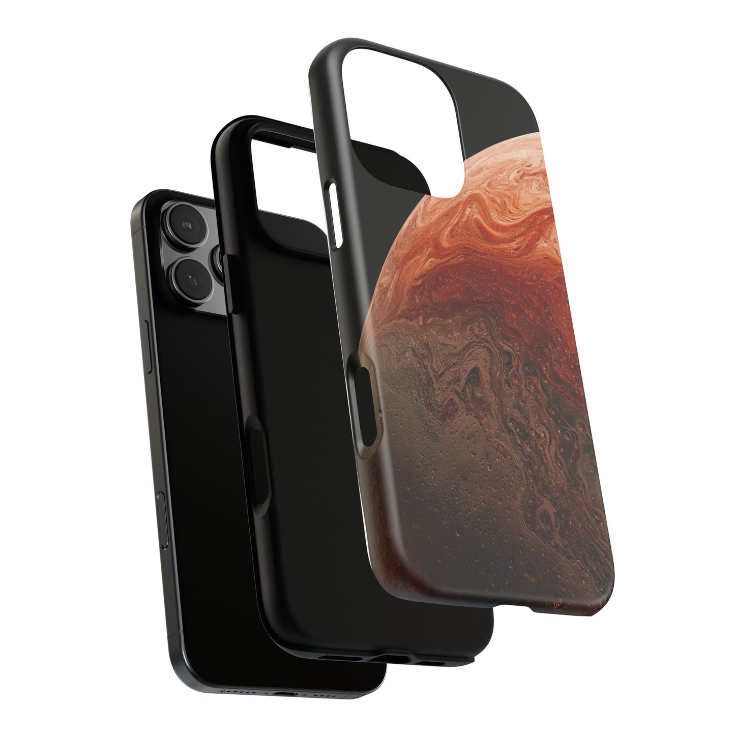 Red Planet [TOUGH CASE]