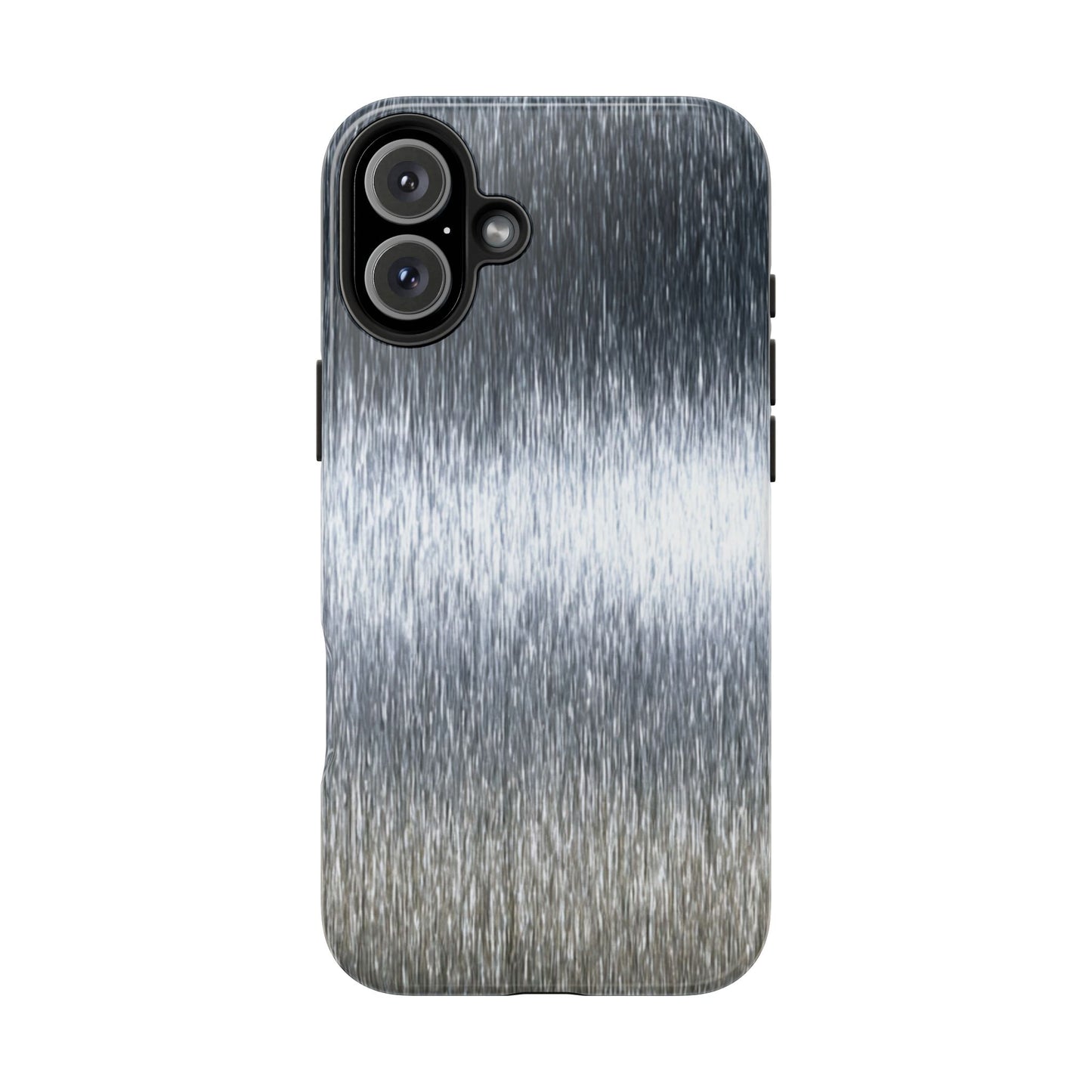 Stainless Steel