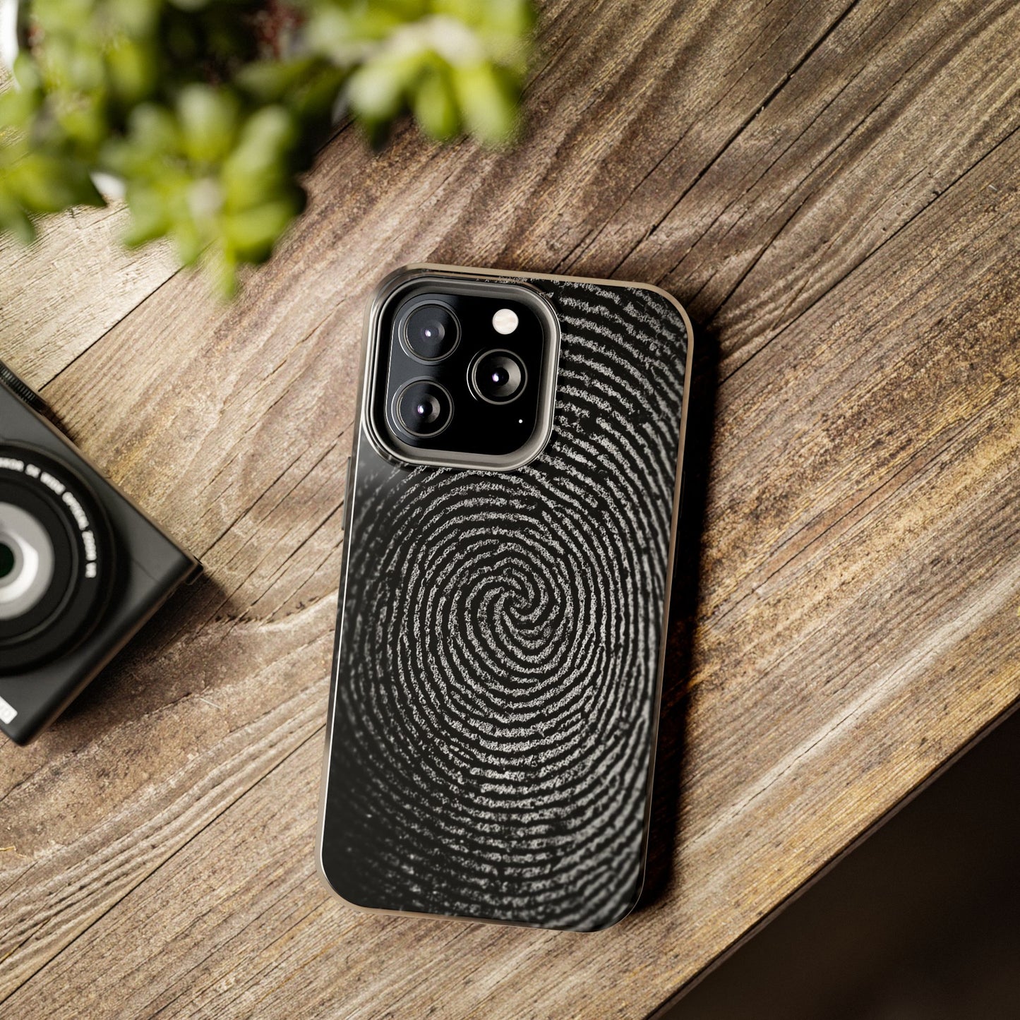 Fingerprint