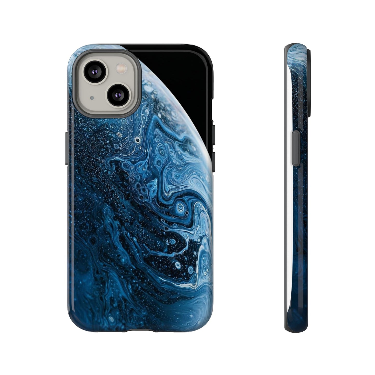 Blue Planet [TOUGH CASE]