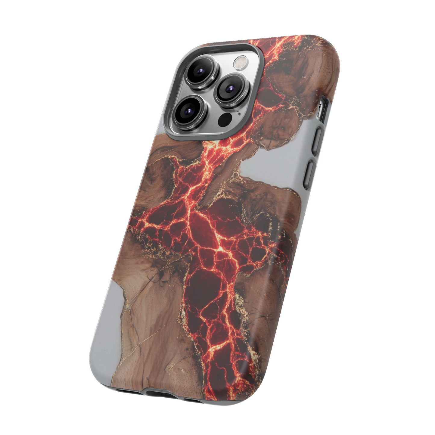 Lava Flow [TOUGH CASE]
