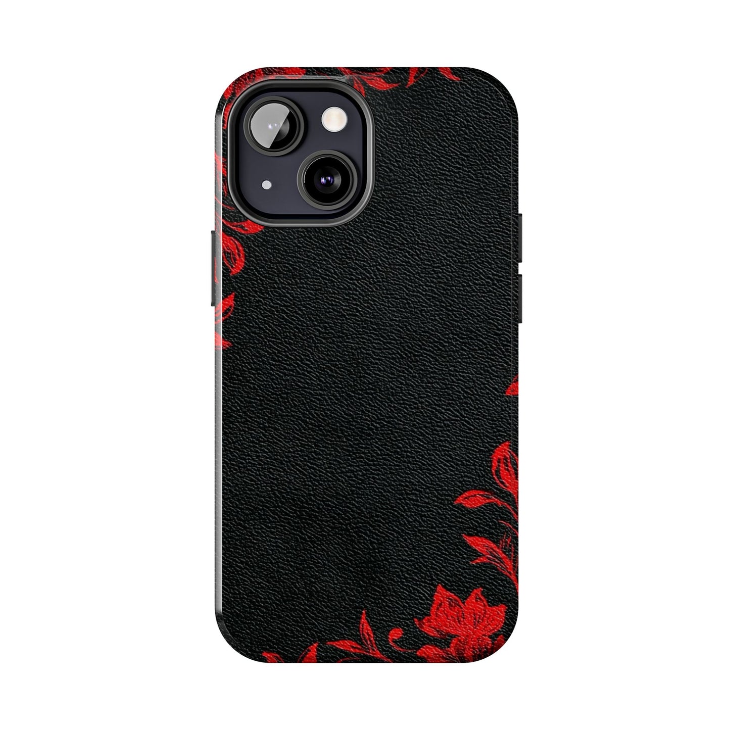 Red Border [TOUGH CASE]