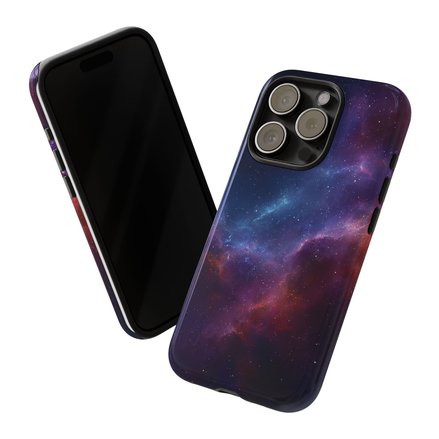 Galaxy Nebula [TOUGH CASE]