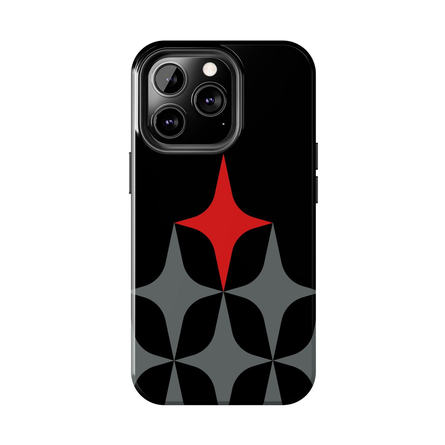Red Star [TOUGH CASE]