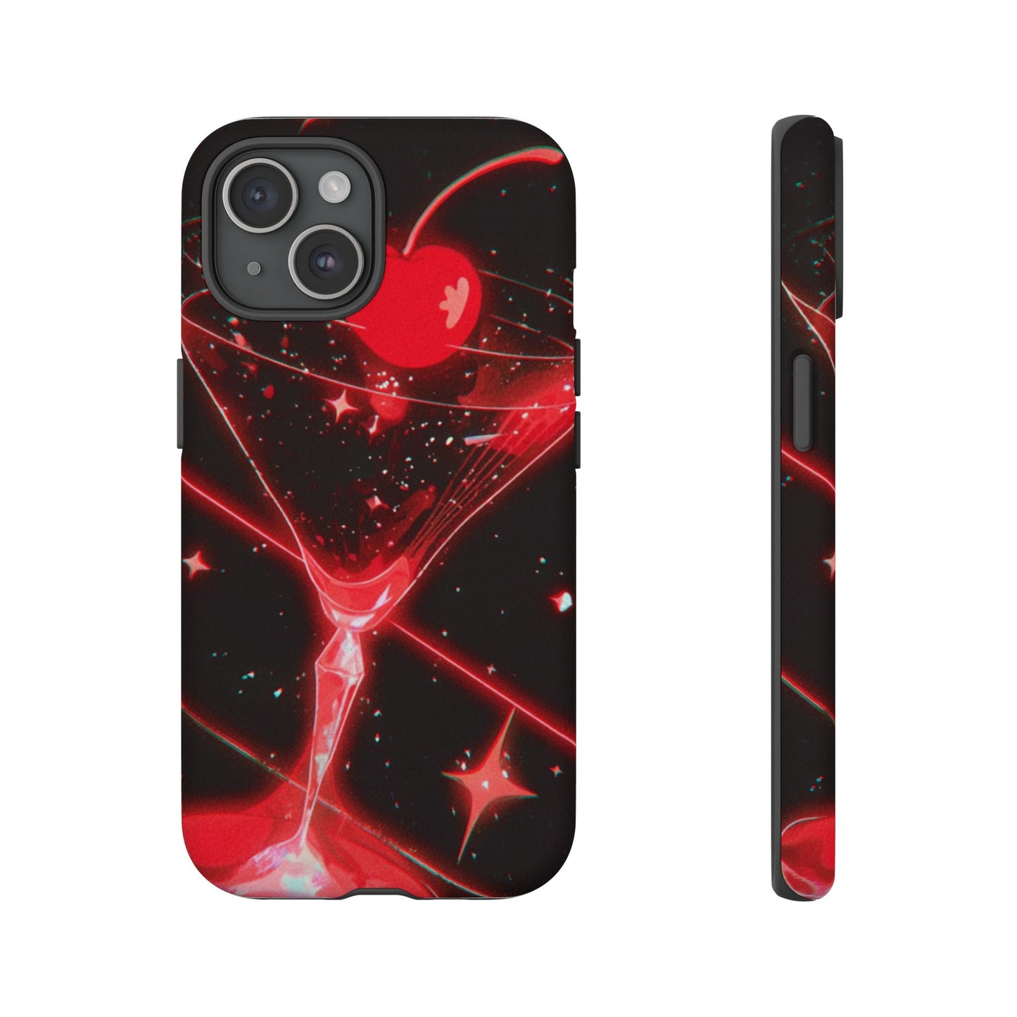 Heartfelt (iPhone 17 - iPhone 17 Pro Max) [TOUGH CASE]
