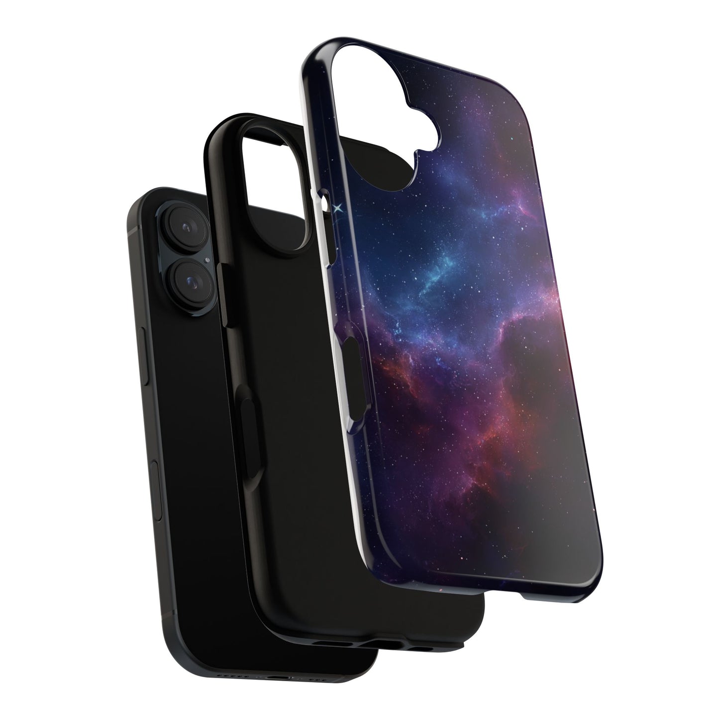 Galaxy Nebula [TOUGH CASE]