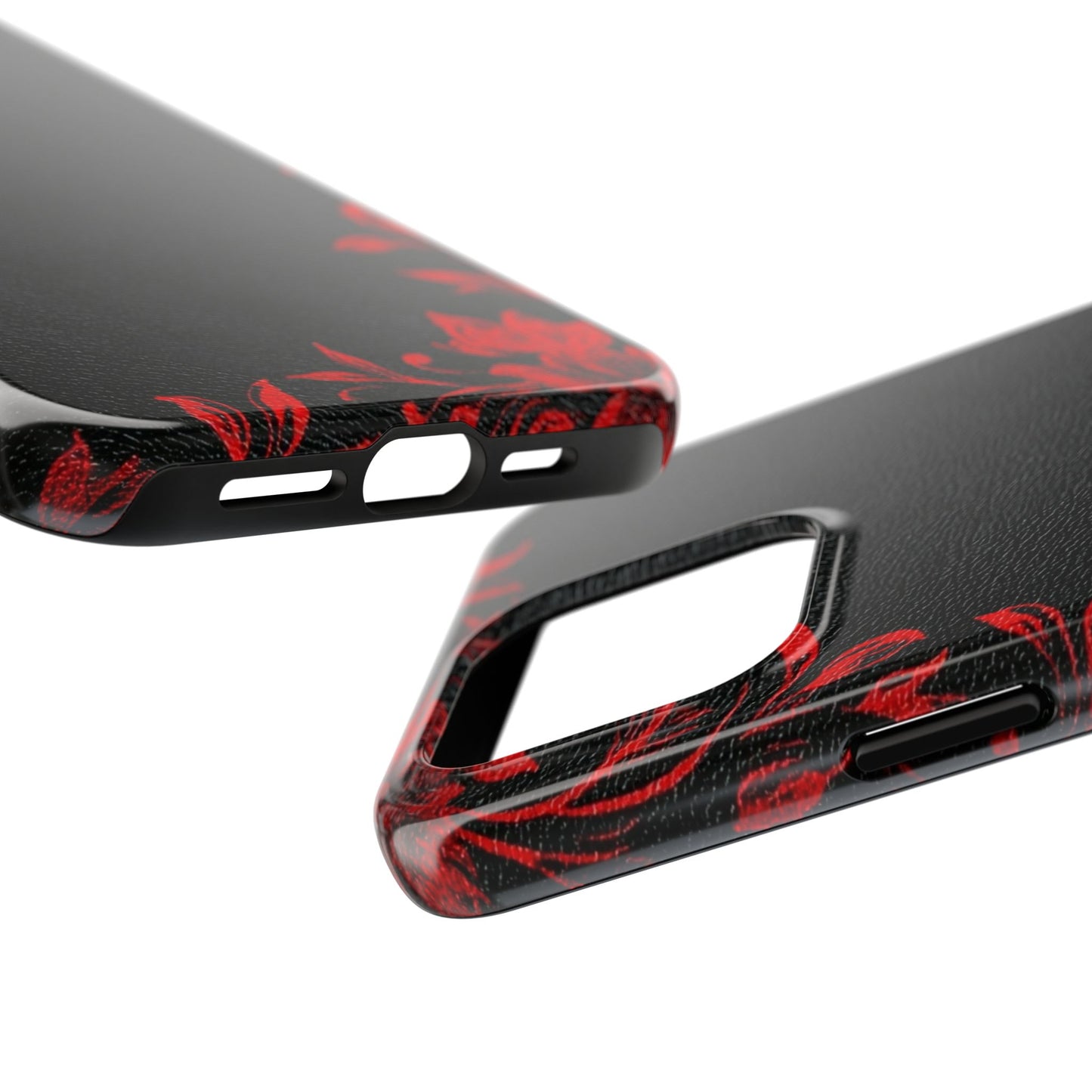 Red Border [TOUGH CASE]