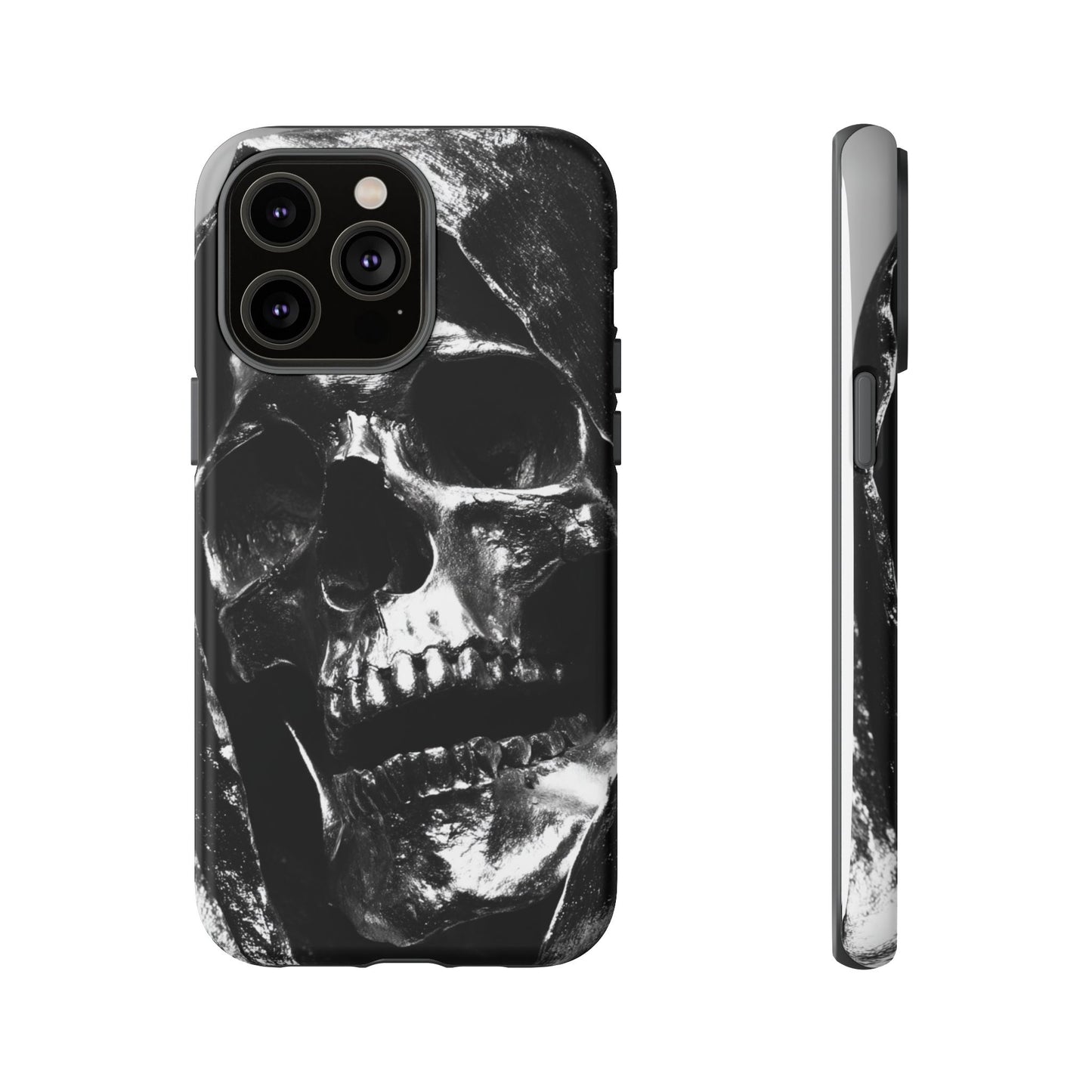 Reaper Skull [TOUGH CASE]