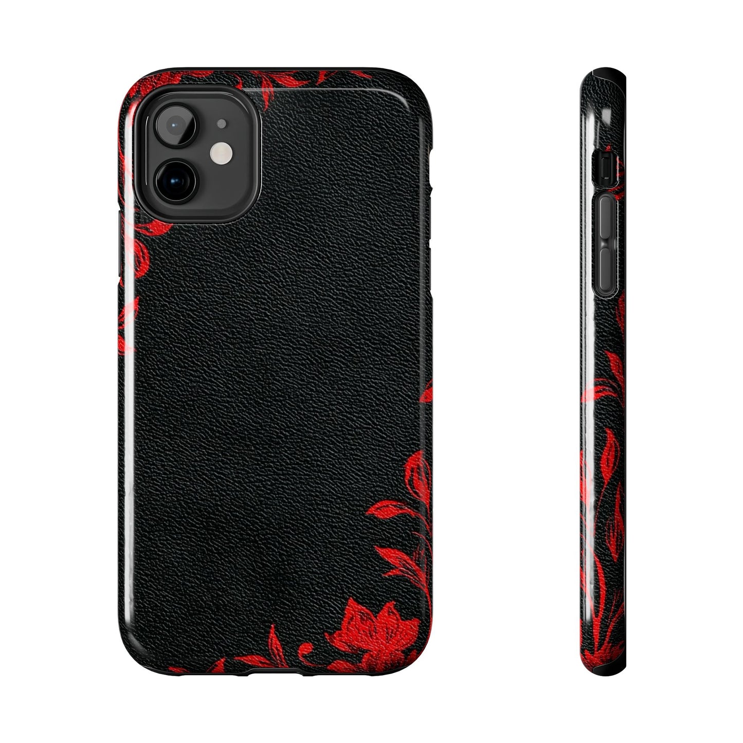 Red Border [TOUGH CASE]