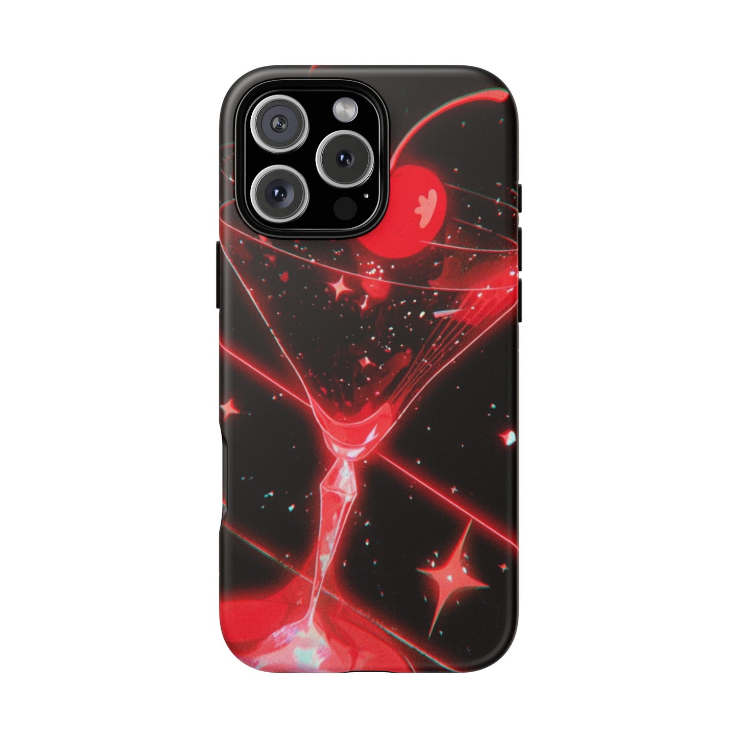 Heartfelt (iPhone 17 - iPhone 17 Pro Max) [TOUGH CASE]