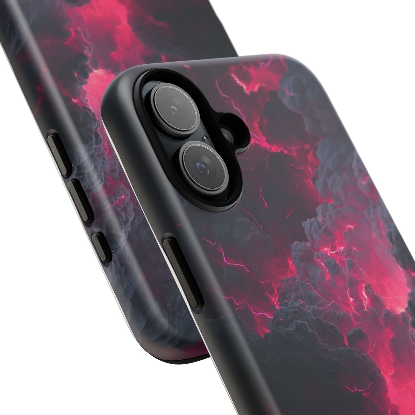 Pink Storm [TOUGH CASE]