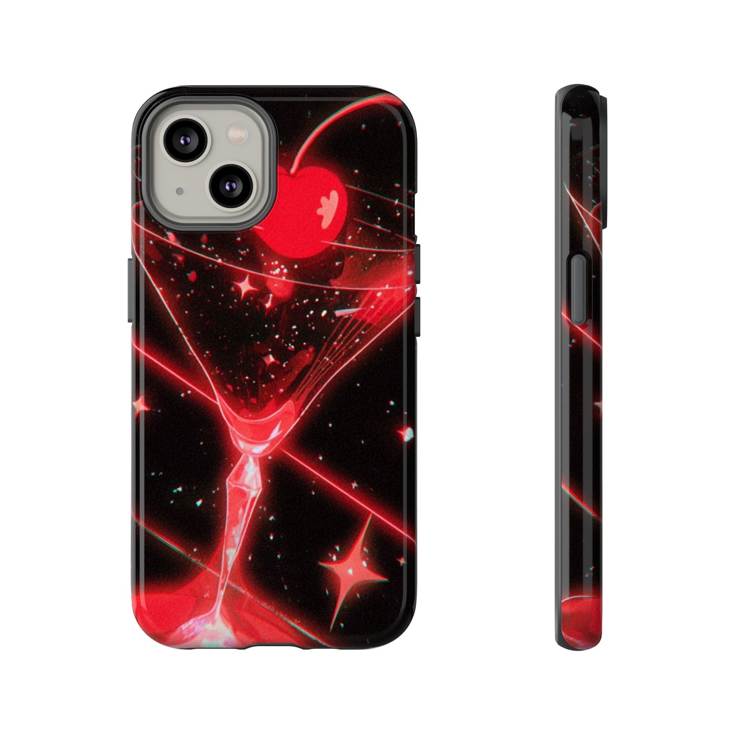 Heartfelt (iPhone 17 - iPhone 17 Pro Max) [TOUGH CASE]