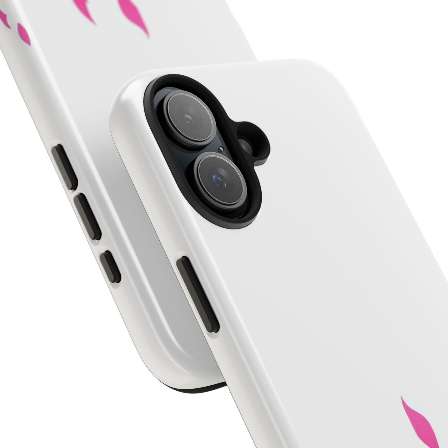 Pink Flame [TOUGH CASE]