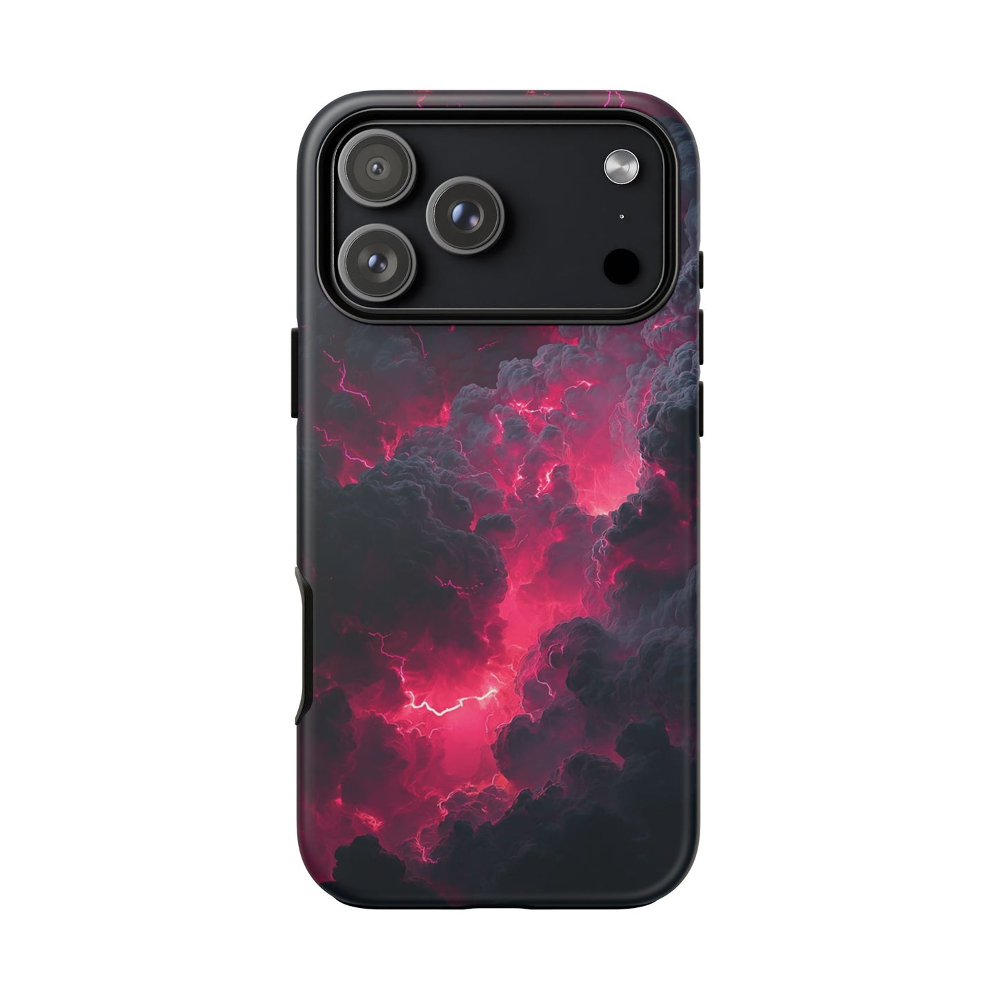 Pink Storm [TOUGH CASE]