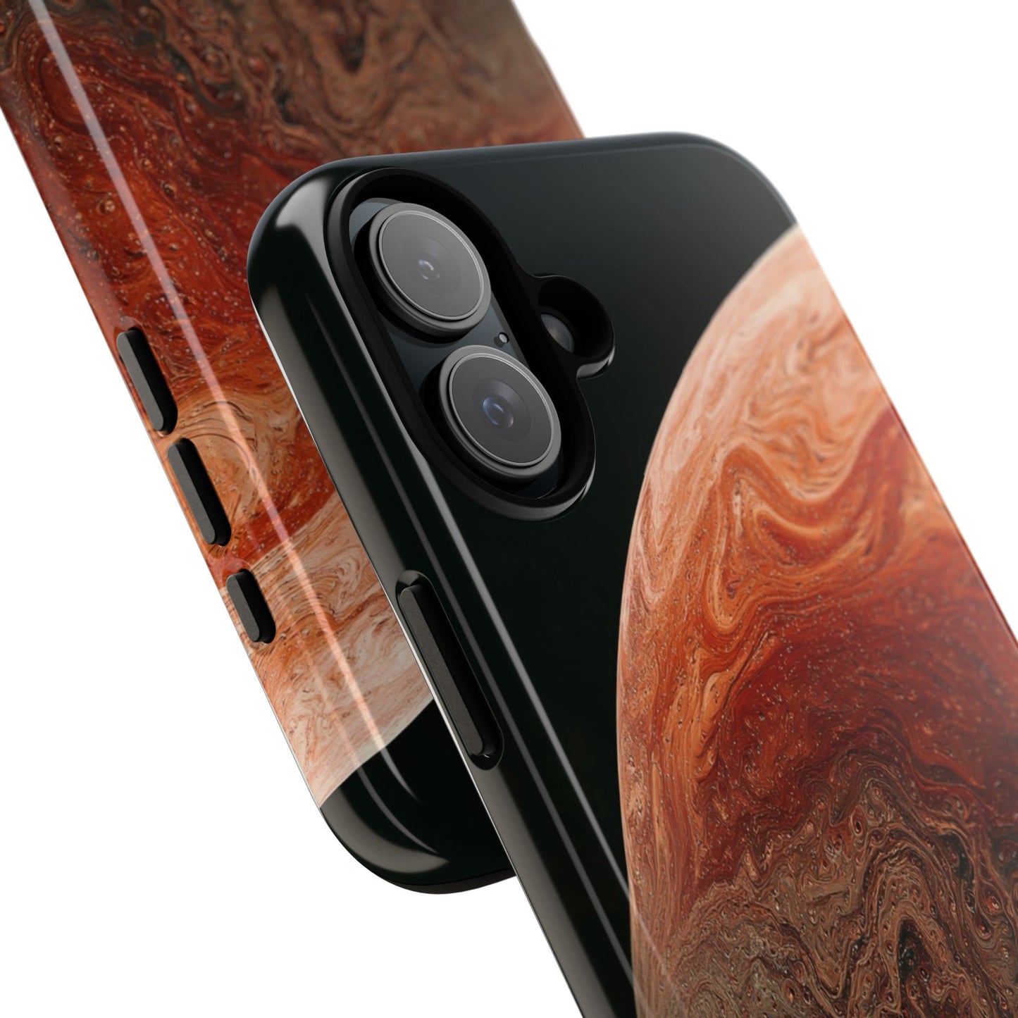 Red Planet [TOUGH CASE]