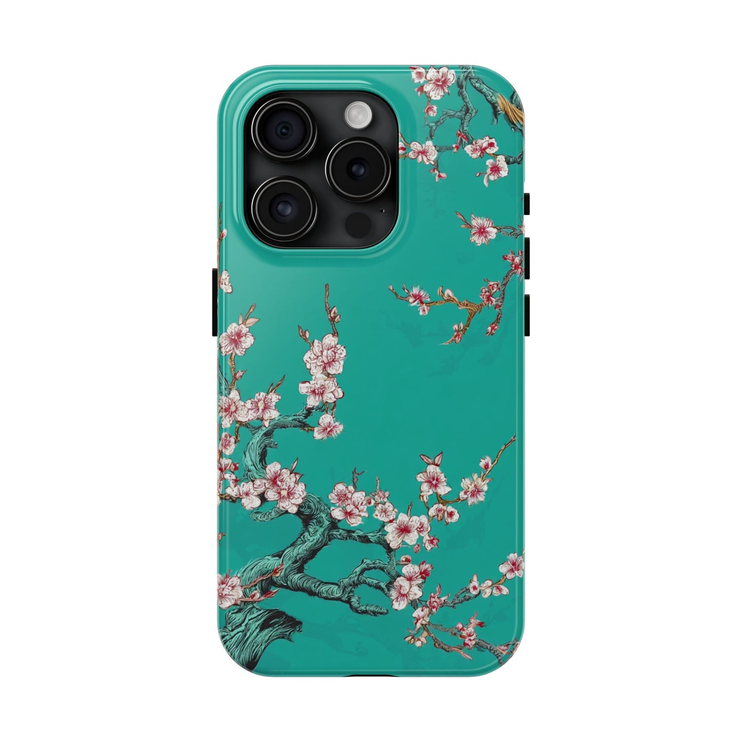 Cherry Blossom